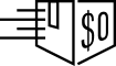 Free Shipping Icon